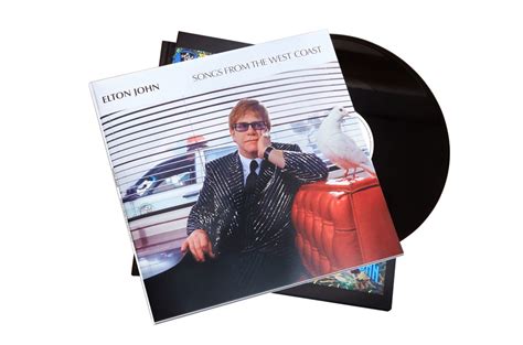 elton john burberry set collectible|Elton John A Limited Edition Burberry Vinyl Box Set .